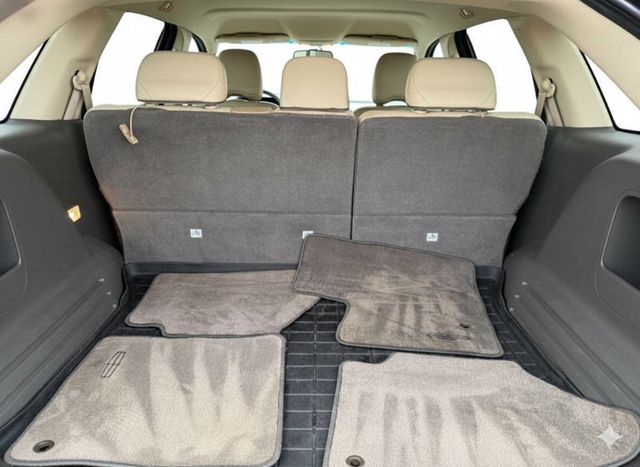 2008 Lincoln MKX AWD 4dr - 22847719 - 11