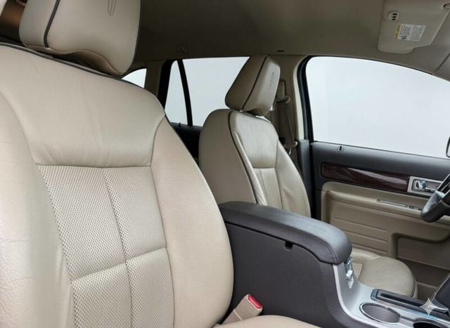 2008 Lincoln MKX AWD 4dr - 22847719 - 13