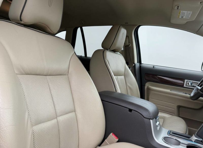 2008 Lincoln MKX AWD 4dr - 22847719 - 13