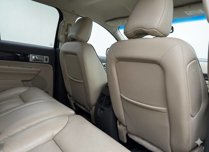 2008 Lincoln MKX AWD 4dr - 22847719 - 15