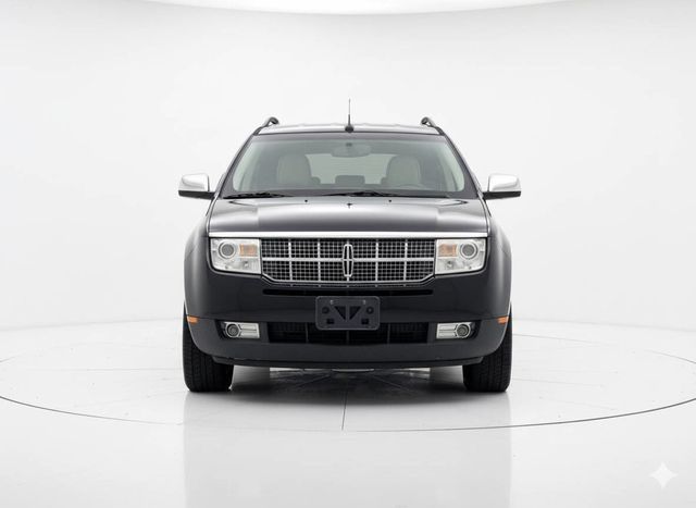 2008 Lincoln MKX AWD 4dr - 22847719 - 1