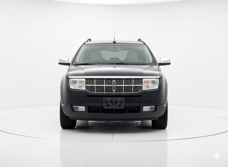 2008 Lincoln MKX AWD 4dr - 22847719 - 1