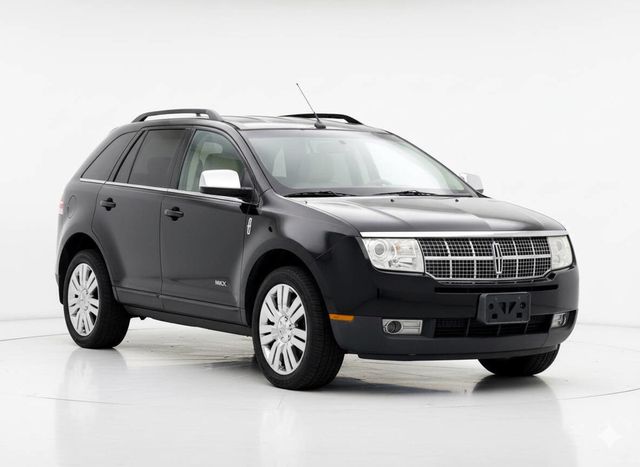 2008 Lincoln MKX AWD 4dr - 22847719 - 2