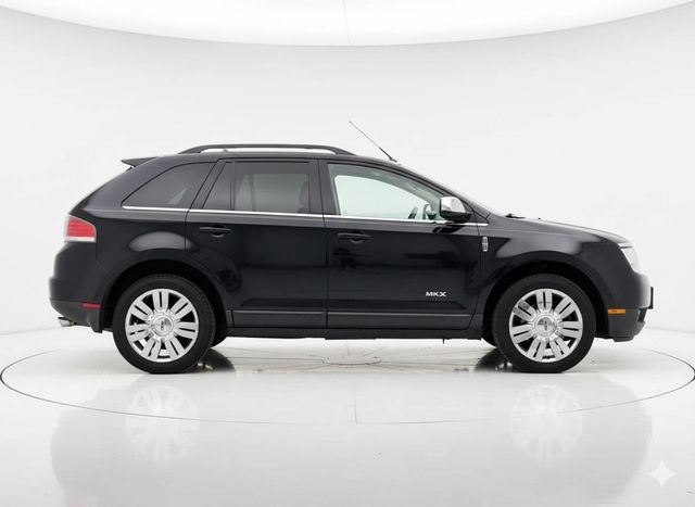 2008 Lincoln MKX AWD 4dr - 22847719 - 3
