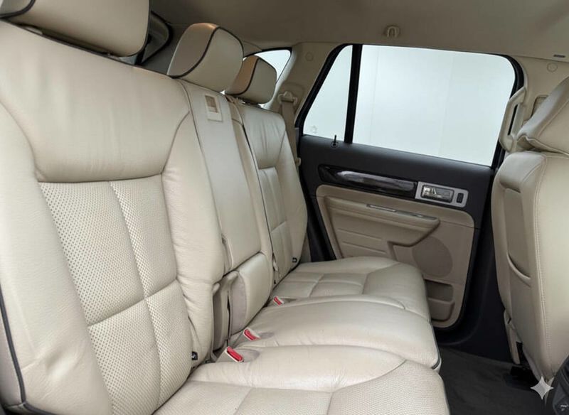 2008 Lincoln MKX Base AWD 4dr SUV - 22847719 - 14