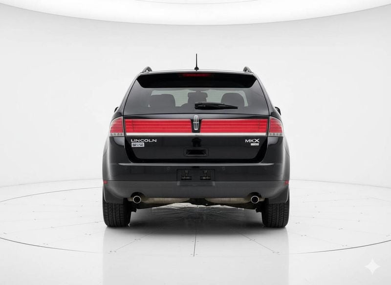 2008 Lincoln MKX Base AWD 4dr SUV - 22847719 - 6