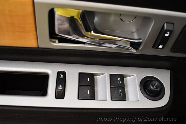 2008 Lincoln MKX FWD 4dr - 22433875 - 11