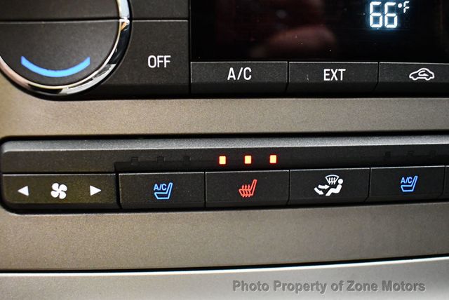 2008 Lincoln MKX FWD 4dr - 22433875 - 13