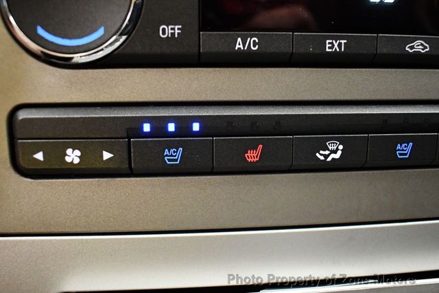 2008 Lincoln MKX FWD 4dr - 22433875 - 14