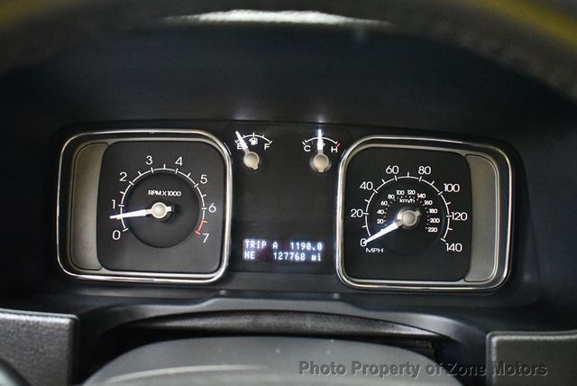 2008 Lincoln MKX FWD 4dr - 22433875 - 15