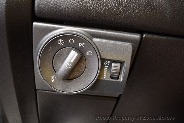 2008 Lincoln MKX FWD 4dr - 22433875 - 16