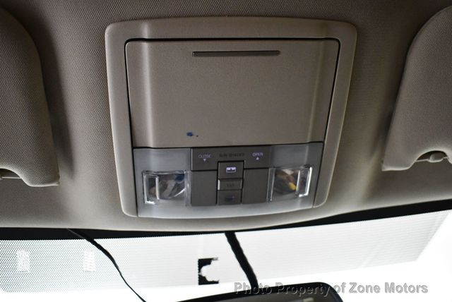 2008 Lincoln MKX FWD 4dr - 22433875 - 17