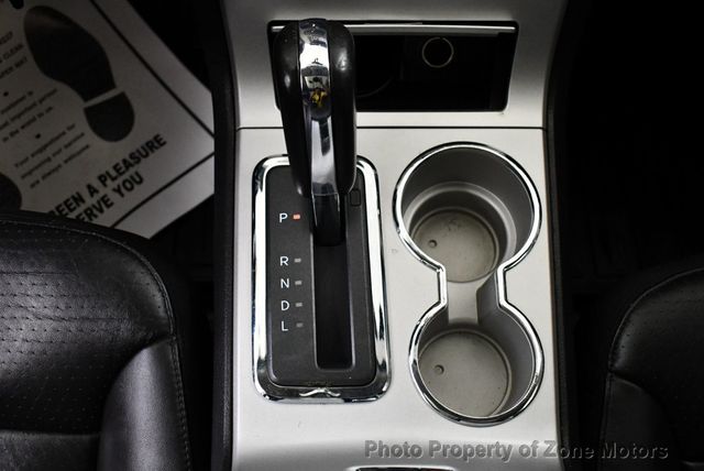 2008 Lincoln MKX FWD 4dr - 22433875 - 18