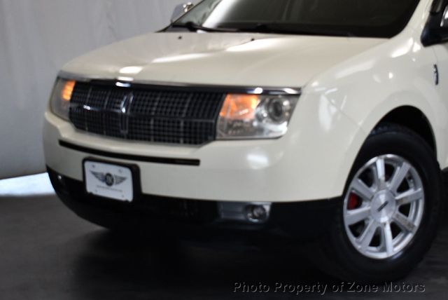 2008 Lincoln MKX FWD 4dr - 22433875 - 1