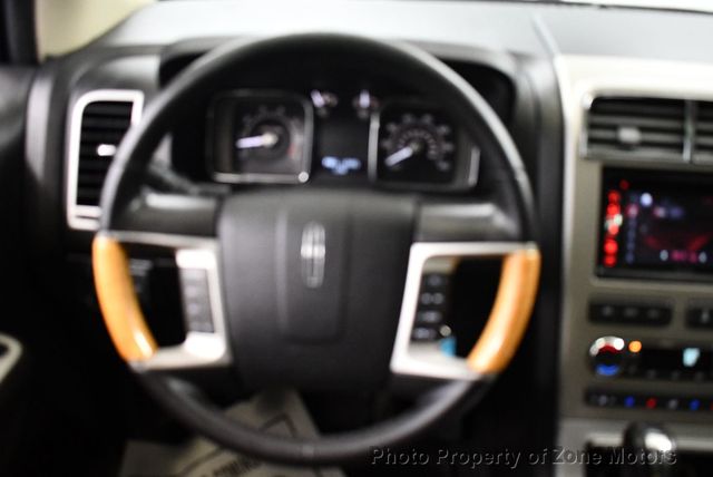 2008 Lincoln MKX FWD 4dr - 22433875 - 21