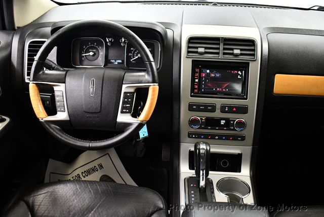 2008 Lincoln MKX FWD 4dr - 22433875 - 22