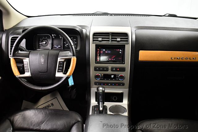 2008 Lincoln MKX FWD 4dr - 22433875 - 23