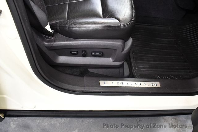 2008 Lincoln MKX FWD 4dr - 22433875 - 24