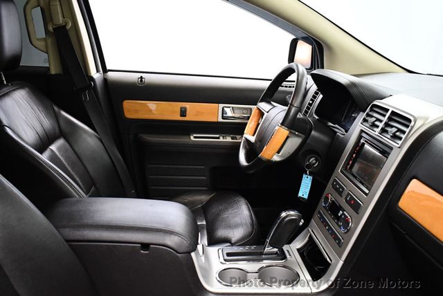 2008 Lincoln MKX FWD 4dr - 22433875 - 25