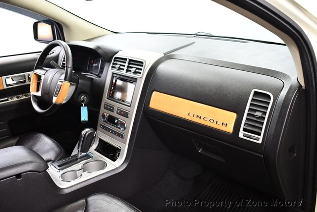 2008 Lincoln MKX FWD 4dr - 22433875 - 26