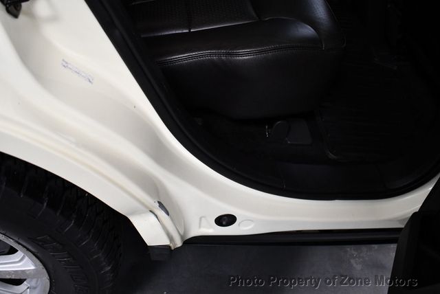 2008 Lincoln MKX FWD 4dr - 22433875 - 28