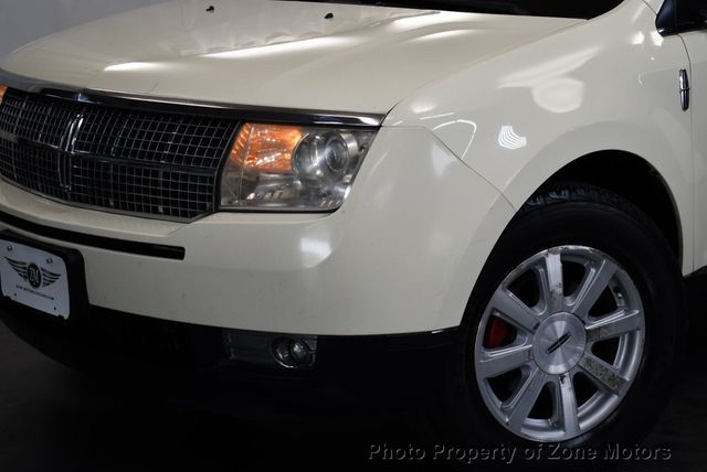 2008 Lincoln MKX FWD 4dr - 22433875 - 2