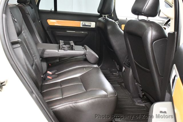 2008 Lincoln MKX FWD 4dr - 22433875 - 29