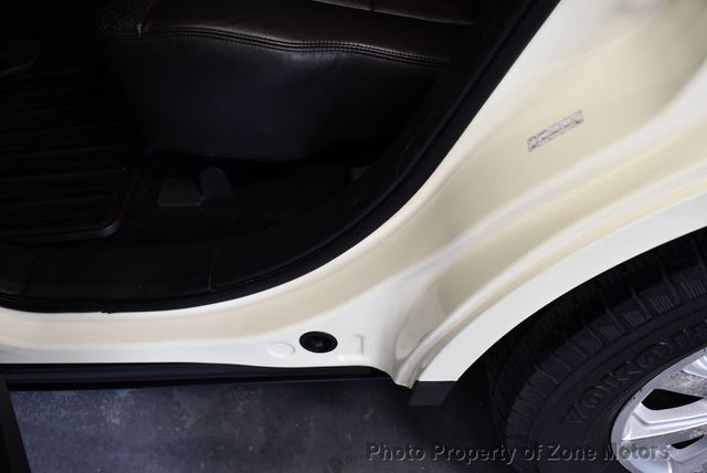 2008 Lincoln MKX FWD 4dr - 22433875 - 32