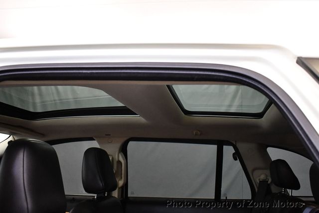 2008 Lincoln MKX FWD 4dr - 22433875 - 33