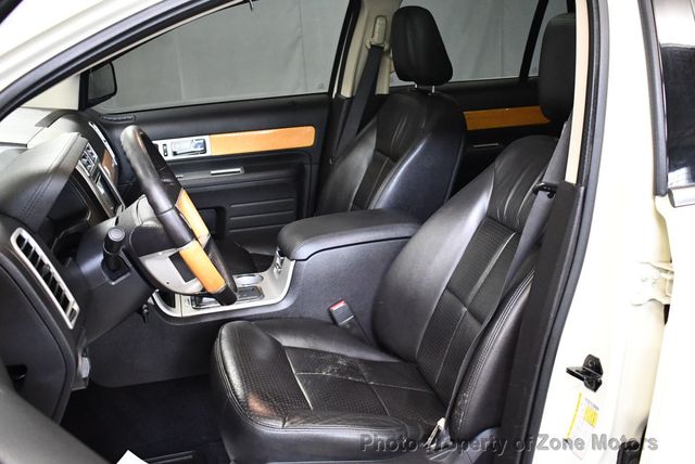 2008 Lincoln MKX FWD 4dr - 22433875 - 37