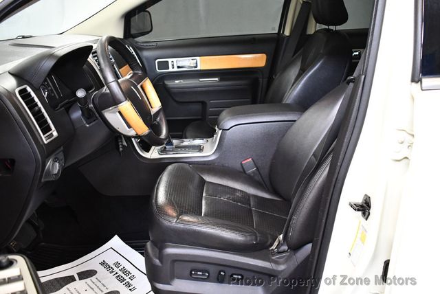 2008 Lincoln MKX FWD 4dr - 22433875 - 38