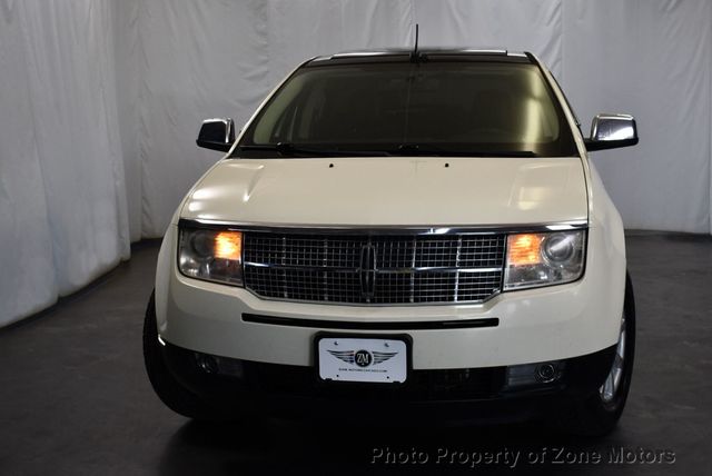 2008 Lincoln MKX FWD 4dr - 22433875 - 5