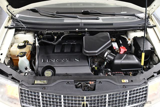 2008 Lincoln MKX FWD 4dr - 22433875 - 6