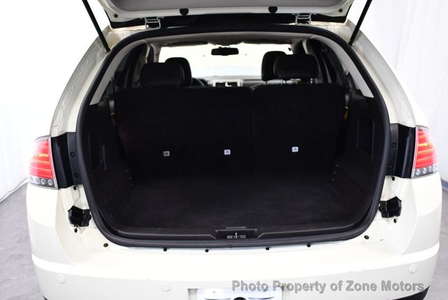 2008 Lincoln MKX FWD 4dr - 22433875 - 7