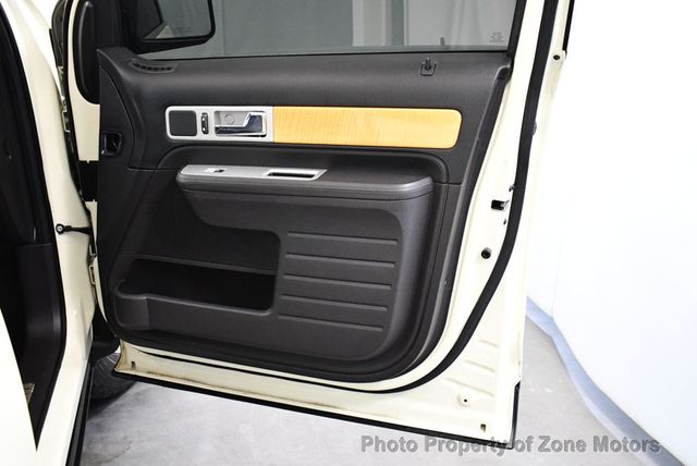 2008 Lincoln MKX FWD 4dr - 22433875 - 8