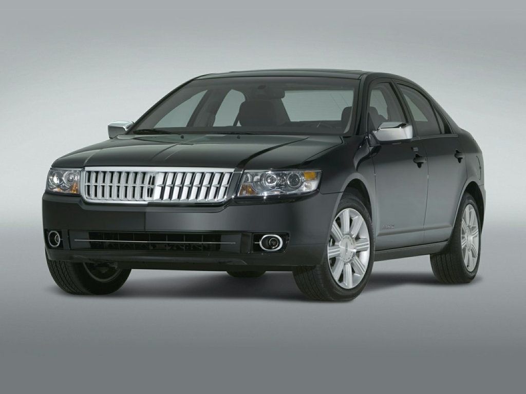 2008 Lincoln MKZ 4dr Sedan FWD - 23025413 - 0