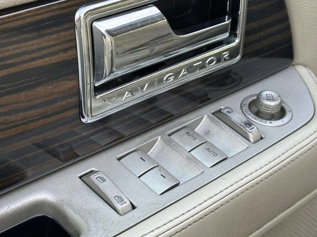 2008 Lincoln Navigator L 4WD 4dr - 22949089 - 10