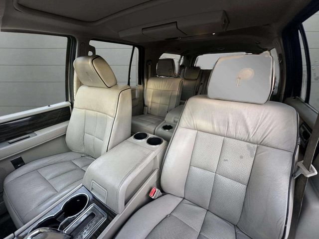 2008 Lincoln Navigator L 4WD 4dr - 22949089 - 15