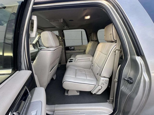 2008 Lincoln Navigator L 4WD 4dr - 22949089 - 17