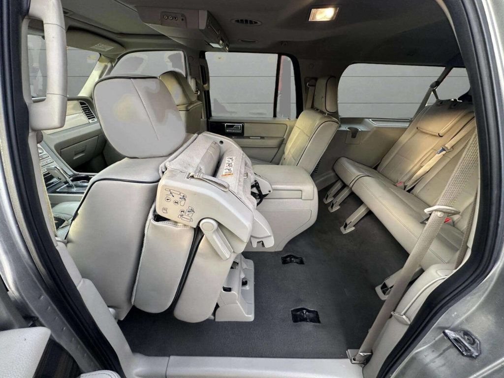 2008 Lincoln Navigator L 4WD 4dr - 22949089 - 19