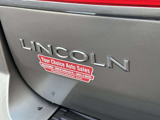 2008 Lincoln Navigator L 4WD 4dr - 22949089 - 22