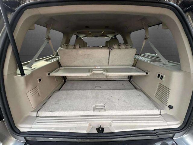 2008 Lincoln Navigator L 4WD 4dr - 22949089 - 23