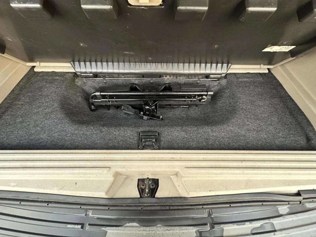 2008 Lincoln Navigator L 4WD 4dr - 22949089 - 24