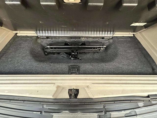 2008 Lincoln Navigator L 4WD 4dr - 22949089 - 24