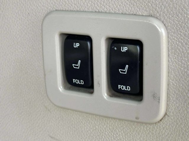 2008 Lincoln Navigator L 4WD 4dr - 22949089 - 25