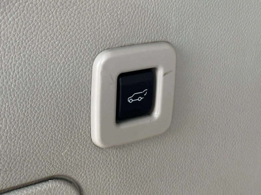 2008 Lincoln Navigator L 4WD 4dr - 22949089 - 26