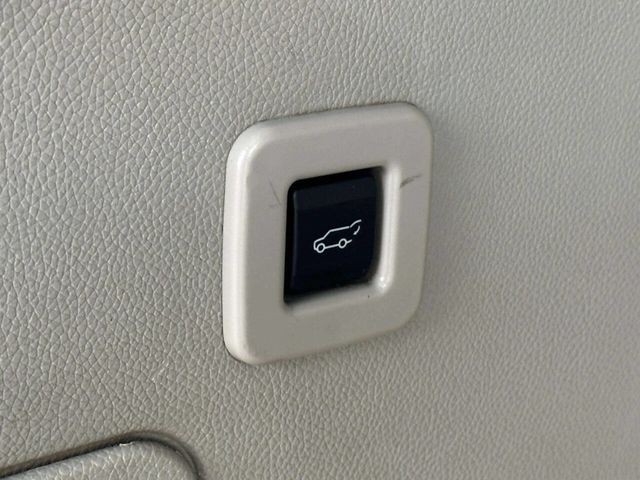 2008 Lincoln Navigator L 4WD 4dr - 22949089 - 26