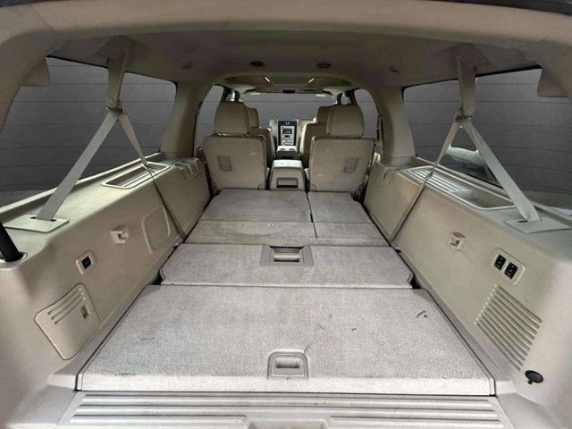 2008 Lincoln Navigator L 4WD 4dr - 22949089 - 27