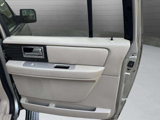 2008 Lincoln Navigator L 4WD 4dr - 22949089 - 28