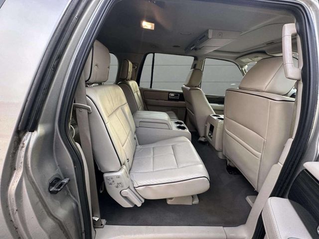 2008 Lincoln Navigator L 4WD 4dr - 22949089 - 29